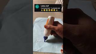 "Comment your name" #shortsfeed #shorts #art #artandcraft #trending #viralshorts #glitterart