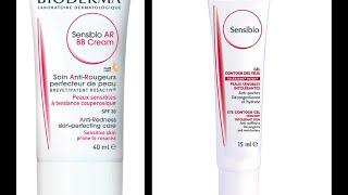 El MEJOR BB Cream que he Probado !! Bioderma AR BB Cream