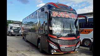 Buscar Kenya, The Best Company Dominating East African Routes