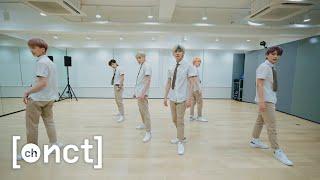 NCT DREAM 엔시티 드림 'BOOM' Dance Practice (school uniform ver.)