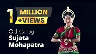 'Odissi Mangalacharan' - Sujata Mohapatra |