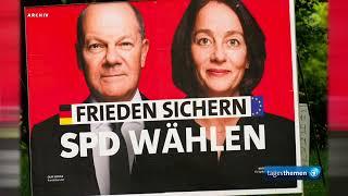 Die SPD