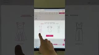 Design Clothes with AI – No Skills Needed! | Tailornova.com 