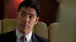 Why 'Criminal Minds' Star Thomas Gibson Was Fired From The Hit TV Show