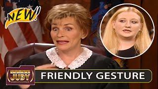 Judge Judy [Episode 12011] Best Amazing Cases Season 2O24 Full Episodes HD