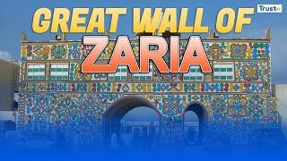 DOCUMENTARY: Ancient Zaria; City, Culture & Commerce