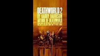 Deathworld 2 - Harry Harrison