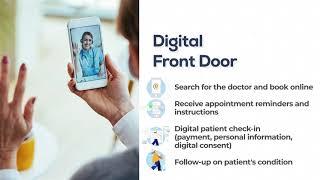 eHealthPass 2024