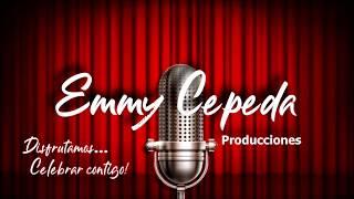 Grupos Musicales, Cantantes y Shows Especiales para Eventos - EMMY CEPEDA PRODUCCIONES