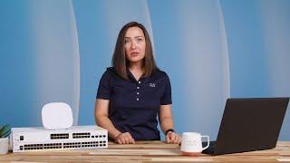 Cisco Tech Talk: Cisco Business Dashboard for Beginners – Part 1