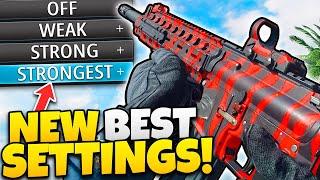 6 Best Settings to HAVE PERFECT AIM in BLACK OPS 6.. (NEVER MISS A SHOT AGAIN) COD BO6 Gameplay