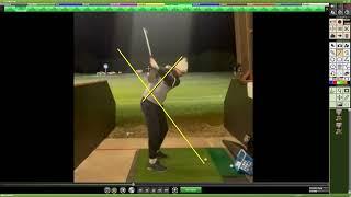 Live Video Lessons #173 - Swing Path