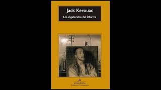 AUDIOLIBRO Los Vagabundos del Dharma - Jack Kerouac