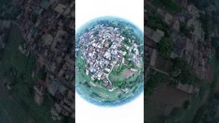 drone 360. video