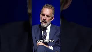 Is Jordan Peterson annoying for this? Or does this make him a good person to be around?