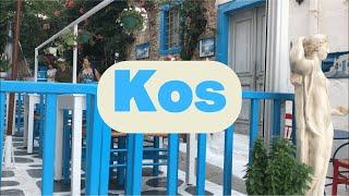 Best things to do in Kos | Kos Travel Guide 2022 | MUST SEE