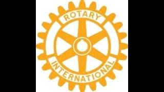 The Weekly Meeting of the Rotary Club of San Dimas