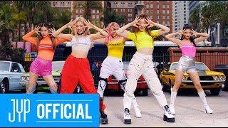 ITZY "ICY" M/V TEASER 2 @ITZY