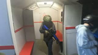 Airsoft Dtw