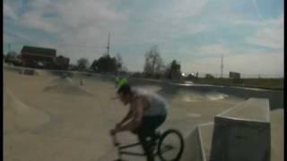 Calvin Krey/ Chris Burk One day Edit