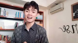 Lutfi Ardiansyah | SMK UMMI BOGOR | Lomba Baca Puisi Online