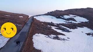 Hagneck, Chasseral- Szwajcaria