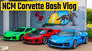 NCM Bash Vlog 2024 - Paragon Performance