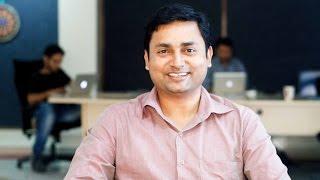 Meet Dinesh - Tech Team, Nudgespot on Super