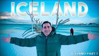 Iceland : The Land of Fire and Ice,   Traveling Mantra,  Iceland Part 1