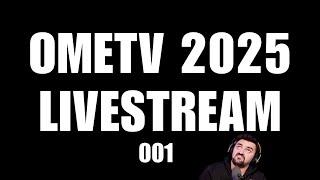 Ome.tv Livestream! ometv live!  ENDLICH IDIOTENTEST LIVE