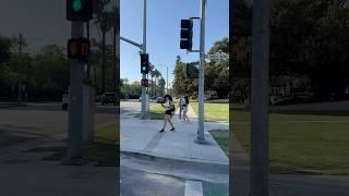 come walk in BEVERLY HILLS  #beverlyhills #losangeles #shorts
