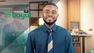Learning & Growing With Bayut Academy