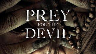 PREY FOR THE DEVIL VJ EMMY FULL TRANSLATED HORROR MOVIE