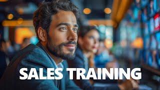 Sales Training: How to Start Discovery Calls