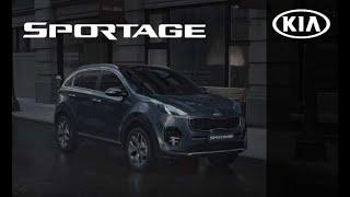 Sportage | #NacidosParaAtreverse | Kia Motors Colombia