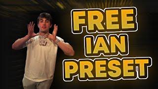 How To Sound Like Ian in FL Studio (FREE ACCURATE PRESET)