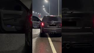 Start Jeep srt8 stock #dagestan #makhachkala #jeep #jeepsrt8 #start #speed #topspeed #acceleration