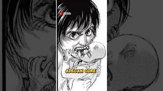 Sensor dalam anime Attack on Titan! part 2 #anime #aot
