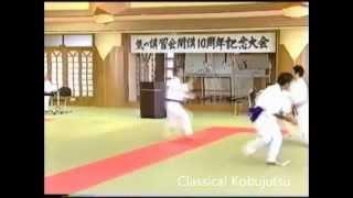 BUGEIKAN | An overview of traditional martial art training on Okinawa
