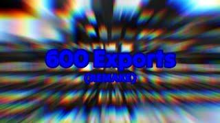Ayman_Tuber Hates G-Major 16 600 Exports (REMAKE)
