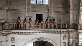 London Military Band- Royal Fanfare - Arthur Bliss