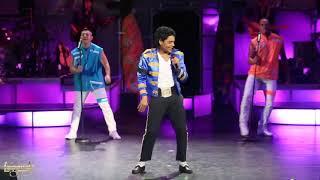 Legends in Concert : Corey Melton as Michael Jackson