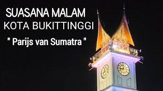 PERJALANAN MENUJU KOTA BUKITTINGGI