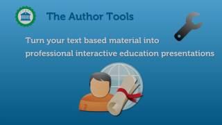 Author Tools - Continuing Education - WCEA