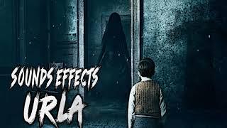 EFFETTI SONORI: URLA TERRIFICANTI NEL BUIO (Sounds Effects HD Horror) #effettisonori #soundseffects