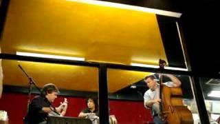  Bela, Zakir, Edgar @ Music Millennium Portland, Oregon 9-25-09.flv