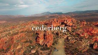 Vol. II - CEDERBERG