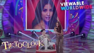 TiktoClock: Sanya Lopez, gusto ba ng non-showbiz boyfriend?!