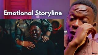 YO MAPS GOT ME EMOTIONAL | Yo Maps - My Hero (Reaction)