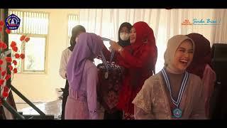 Pelepasan kelas XII Angkatan 10 | SMA Yadika Sumedang